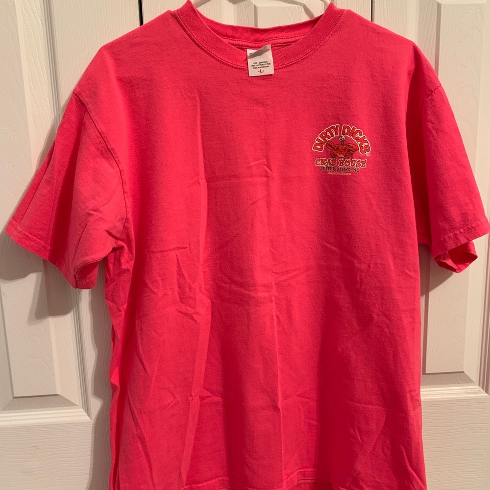 Dirty Dicks Tee